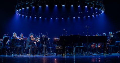 Кустурица, Бродский и Ибсен. Зачем ехать на Зимний фестиваль искусств в Сочи