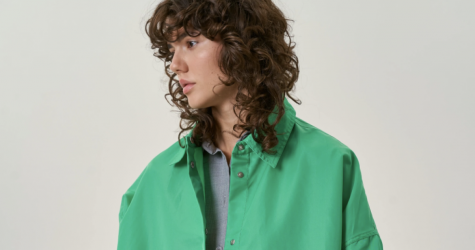 Shacket — среднее между курткой и рубашкой. 16 вариантов от российских марок