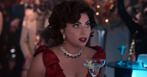 Что нужно знать о Патриции Реджани? В фильме «Дом Гуччи» ее играет Леди Гага