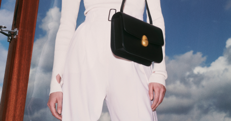 Сумки сезона весна-лето 2022: незаезженные варианты больших и маленьких марок