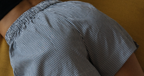 Новое имя. Пижамы Home Alone для спокойствия души и тела