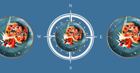 Новости доставок 2.0: «Северяне», BURO. TSUM и десерты из Kalabasa