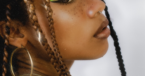 Тренд: коричневая помада, как в 90-х