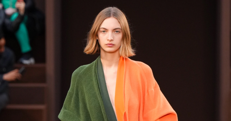 Loewe, коллекция осень-зима 2022