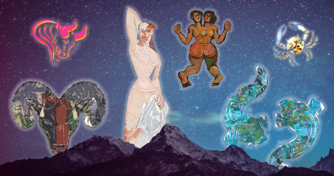 Как звезды скажут: арт-гороскоп на 2022 год
