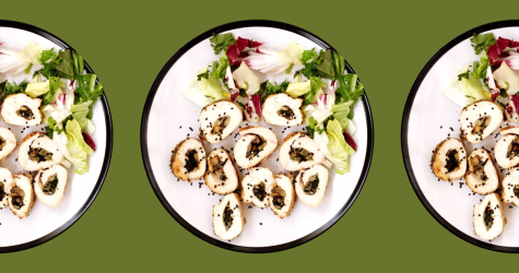 Новости ресторанов: мясные завтраки, пицца от Уиллиама Ламберти и суши в «Москва-Сити»