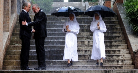 Объявлены номинанты на \"Оскар\" за \"лучший фильм на иностранном языке\"