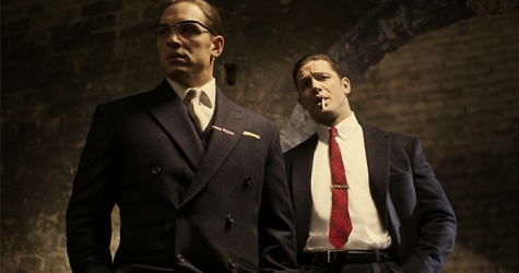 Том Харди сразу в двух главных ролях в трейлере к фильму \"Легенда\"