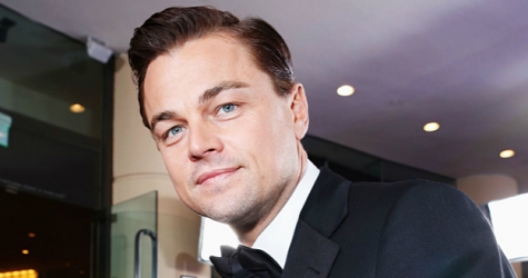Леонардо Ди Каприо будет бороться с мафией