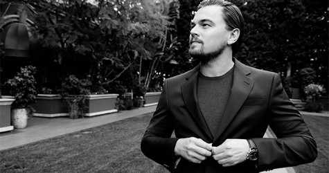 Почему вам никогда не быть как Леонардо ДиКаприо