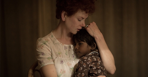 Николь Кидман, Руни Мара и Дев Патель в первом трейлере «Льва»