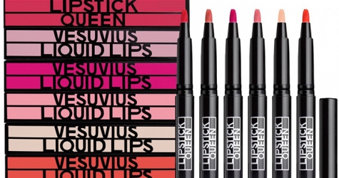 На The Outnet появится косметика