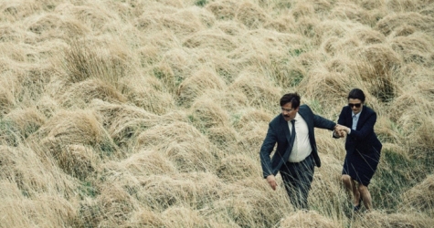 Колин Фаррелл и Рэйчел Вайс в первом трейлере фильма \"Лобстер\"