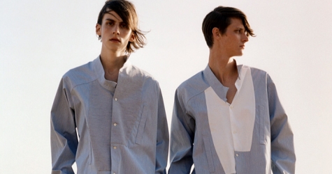 Неделя мужской моды в Париже. День 5