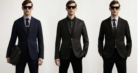 Louis Vuitton представили новую мужскую линейку