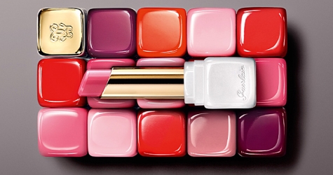 Нежность розы: Guerlain представил осеннюю коллекцию