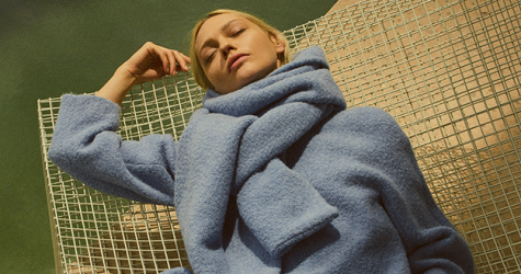 Главные вещи из лимитированной осенне-зимней коллекции Massimo Dutti