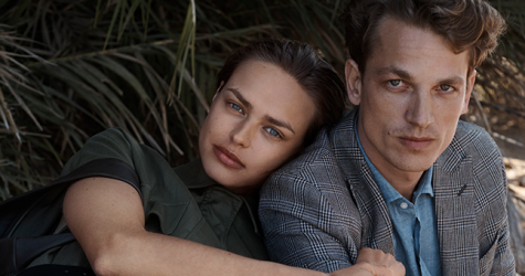 Экоматериалы, природные цвета и современный дизайн – что нужно знать о новой лимитированной коллекции Massimo Dutti