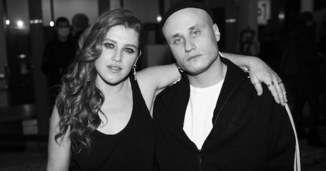 «Гоголь-центр» отметил 8 лет своей работы. Вот как это было