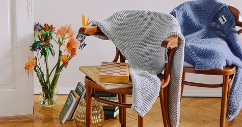 Согрей меня: 11 марок вязаных вещей из России, Грузии и с Украины