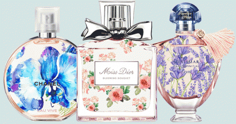 Парфюмерные лайфхаки: 12 способов использовать любимый аромат на все сто