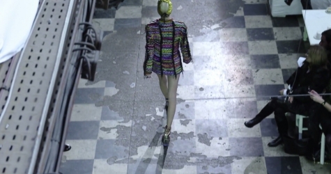 Документальный фильм про Мартина Маржелу можно посмотреть прямо сейчас