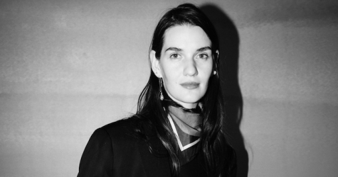 Как прошла вечеринка Louis Vuitton в бутике в Столешниковом переулке