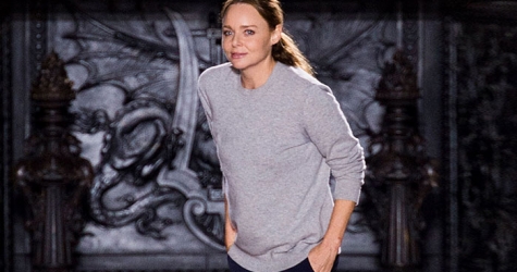 Стелла МакКартни запускает мужскую линию