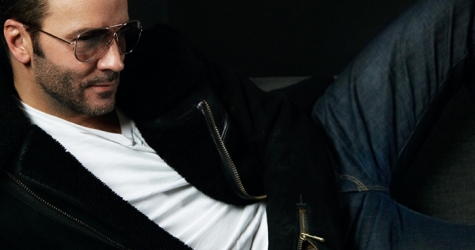 Том Форд снова отказался от показа в Лондоне