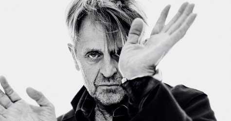 Михаил Барышников проведет в Нью-Йорке YoungArts Gala