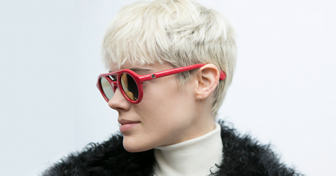 Салоны красоты, в которых лучше всего делают короткие стрижки