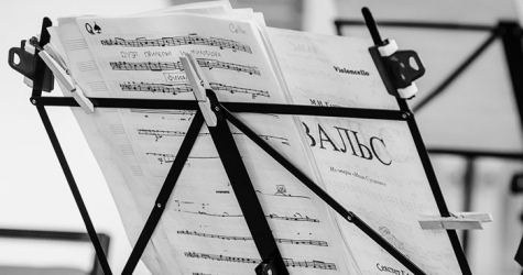 Оперные вечера под открытым небом