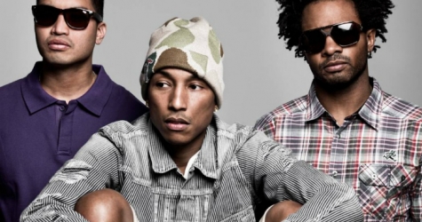 Плейлист выходного дня: 28 декабря