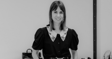 Гости показа ЦУМа сезона осень-зима 2019