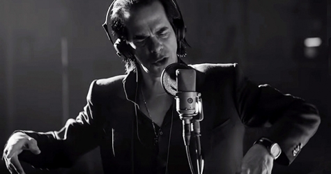 Почему новый альбом Ника Кейва нужно обязательно прослушать