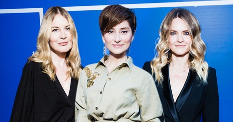 Вечер французской гастрономии La Boulangerie