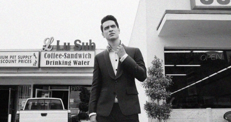 Как повторить культовый образ: Брендон Ури