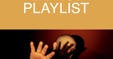 Плейлист BURO.: Sимптом советует хип-хоп треки, где много вокала и лирики