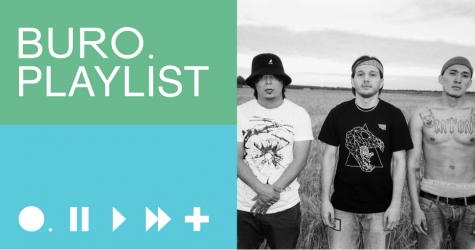 Плейлист BURO.: углубленное изучение корней крутых рэп-казахов CAPTOWN