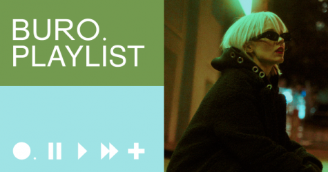 Плейлист BURO.: треки с особенным посланием от певицы Dakooka