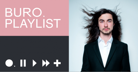 Плейлист BURO.: любимые композиторы дирижера Филиппа Чижевского