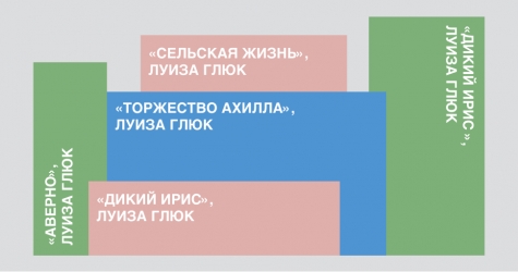 Что надо знать о Луизе Глюк — лауреате Нобелевской премии по литературе этого года