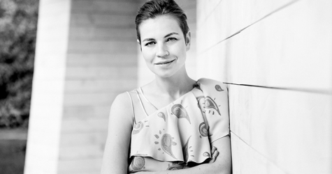 \"Культура ужинов в Москве еще не до конца сформировалась\". Интервью с Ксенией Таракановой