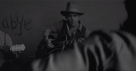 Джонни Депп в новом клипе Пола МакКартни