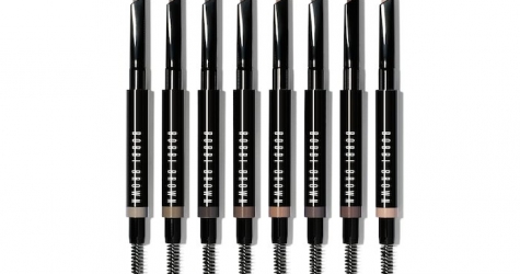 Новая коллекция Long-Wear от Bobbi Brown