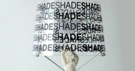 Фаррелл Уильямс придумал дизайн лампы для Kartell