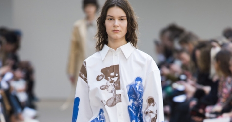 Ports 1961, коллекция весна-лето 2019