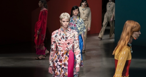 Ports 1961, коллекция весна-лето 2020