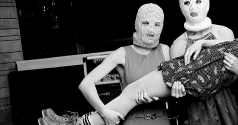 В кинопрокат США выйдет фильм о Pussy Riot