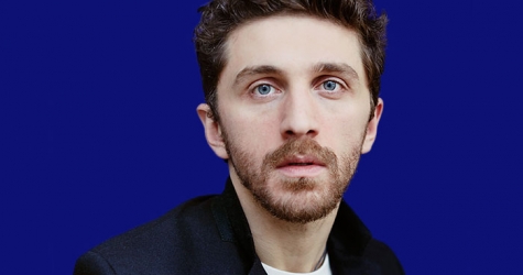 В Петербурге пройдет public talk с Давидом Кома